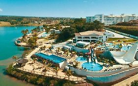 Resort do Lago Caldas Novas